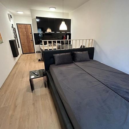 Md Studio Újvidék Kültér fotó