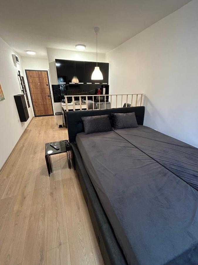 Md Studio Újvidék Kültér fotó