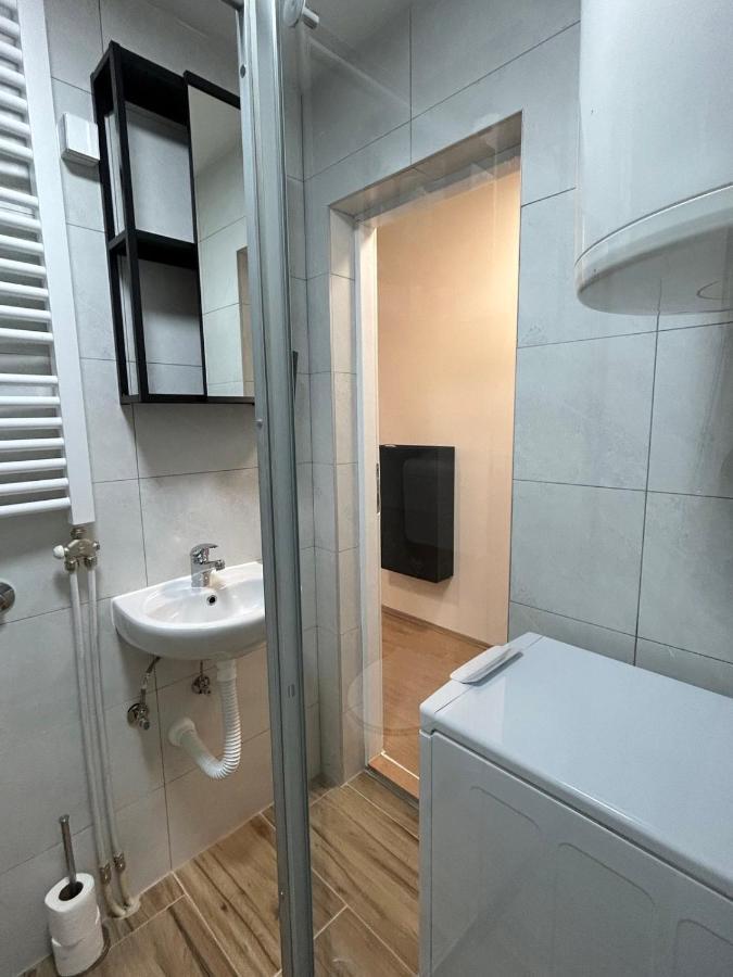 Md Studio Újvidék Kültér fotó