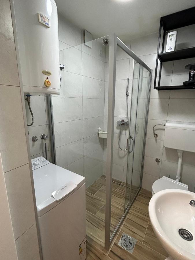 Md Studio Újvidék Kültér fotó