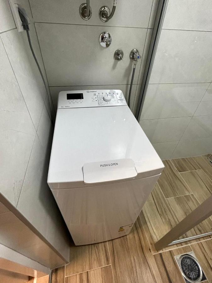 Md Studio Újvidék Kültér fotó