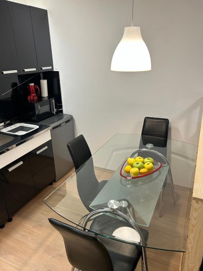 Md Studio Újvidék Kültér fotó