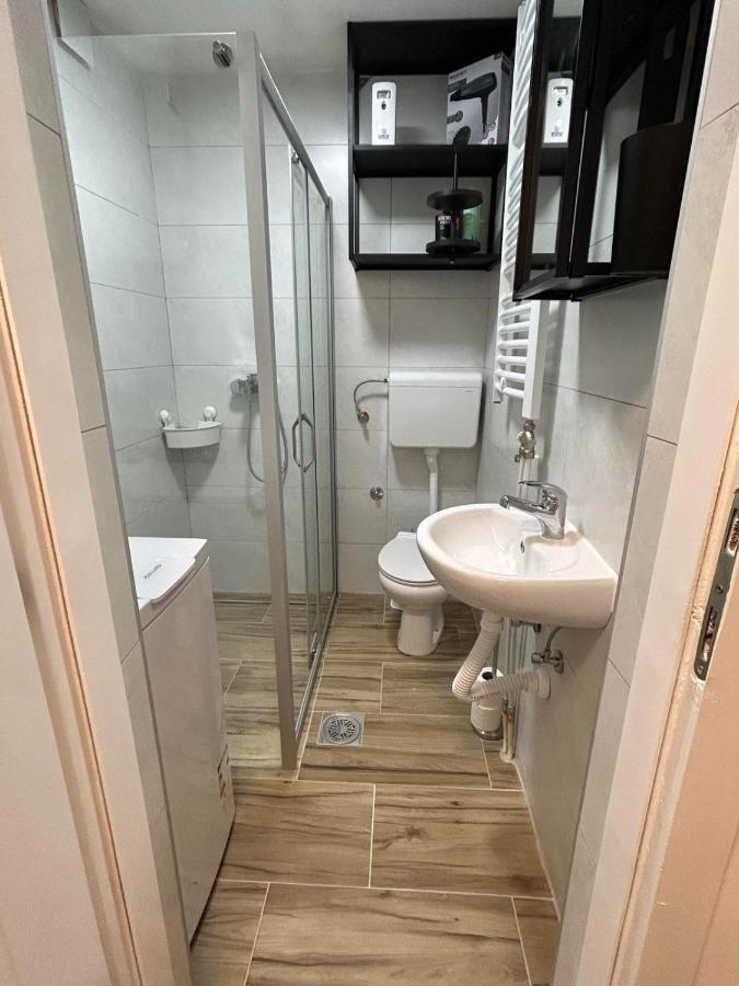 Md Studio Újvidék Kültér fotó