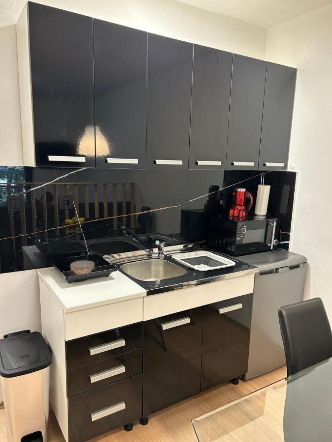 Md Studio Újvidék Kültér fotó