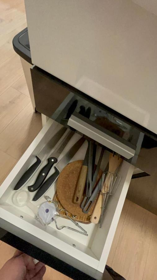 Md Studio Újvidék Kültér fotó