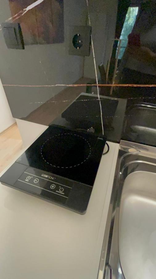 Md Studio Újvidék Kültér fotó