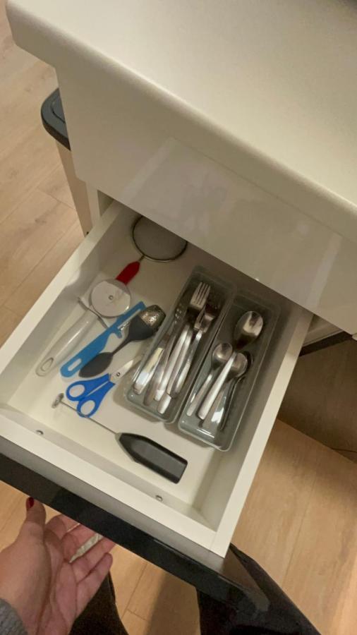 Md Studio Újvidék Kültér fotó