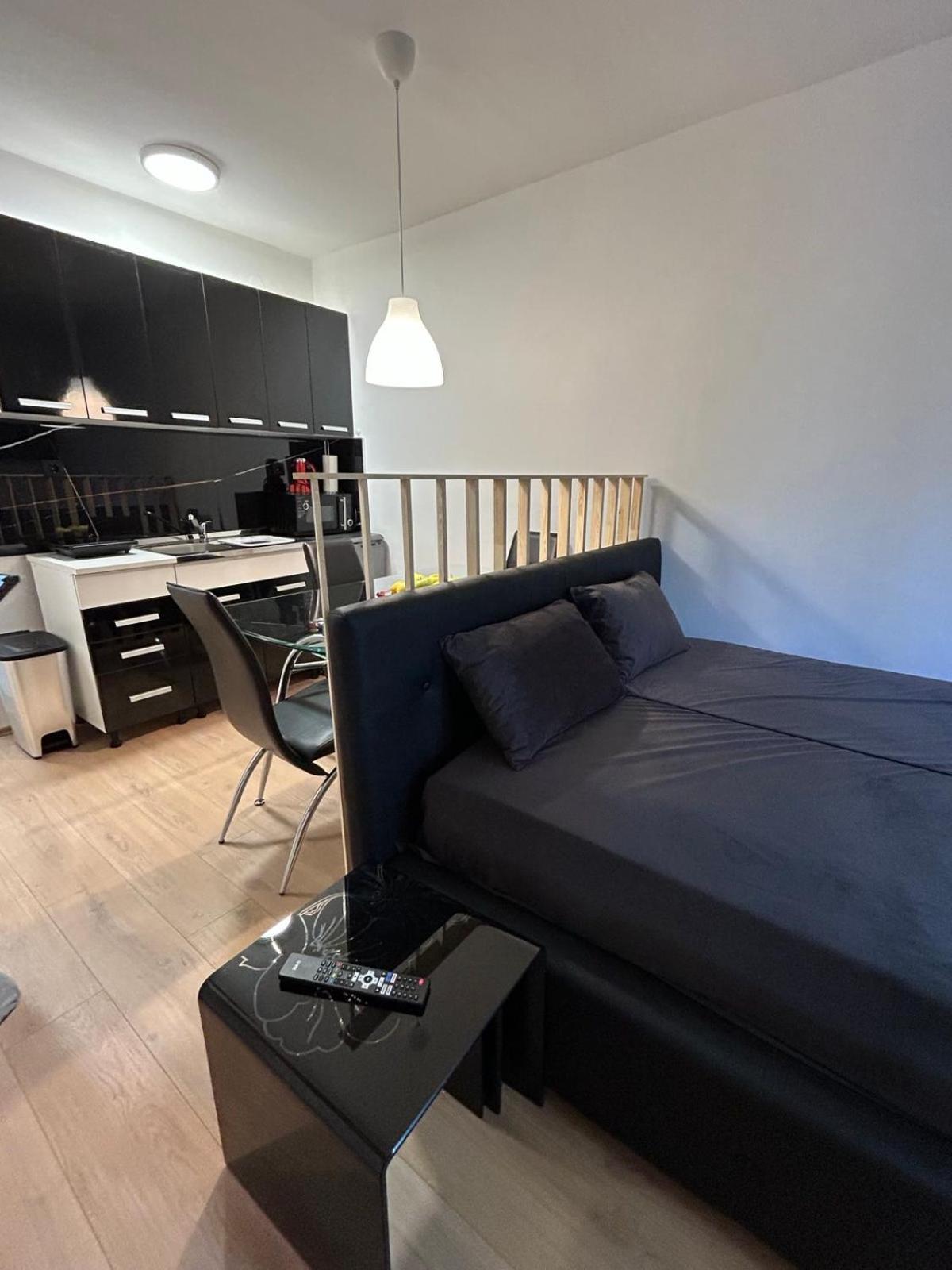 Md Studio Újvidék Kültér fotó